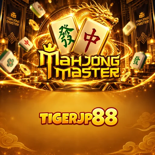 tigerjp88 Indonesia - Peningkatan performa dan UI/UX terbaru