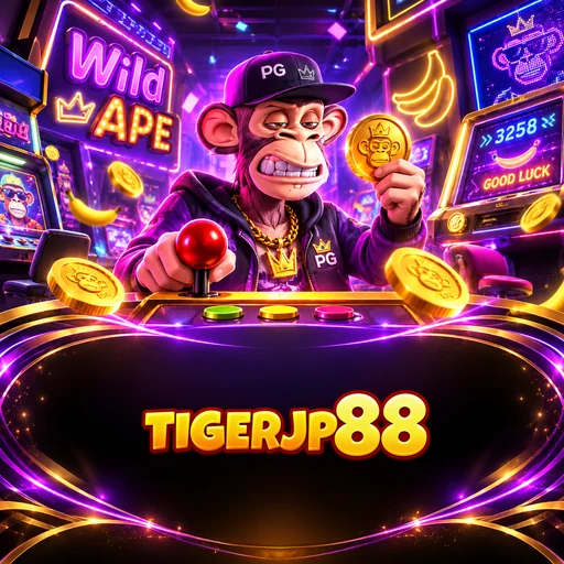 tigerjp88 APK Indonesia - Panduan Lengkap dan Tutorial