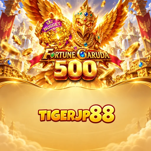 tigerjp88 APK Indonesia - Panduan Lengkap dan Tutorial