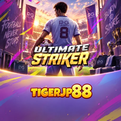 tigerjp88 - Peningkatan performa dan UI/UX terbaru