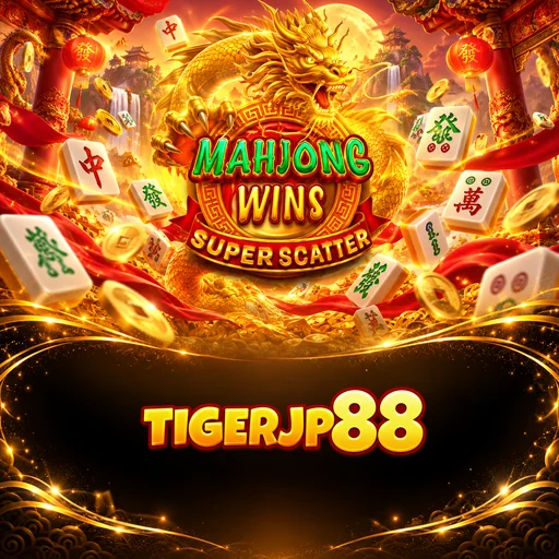tigerjp88